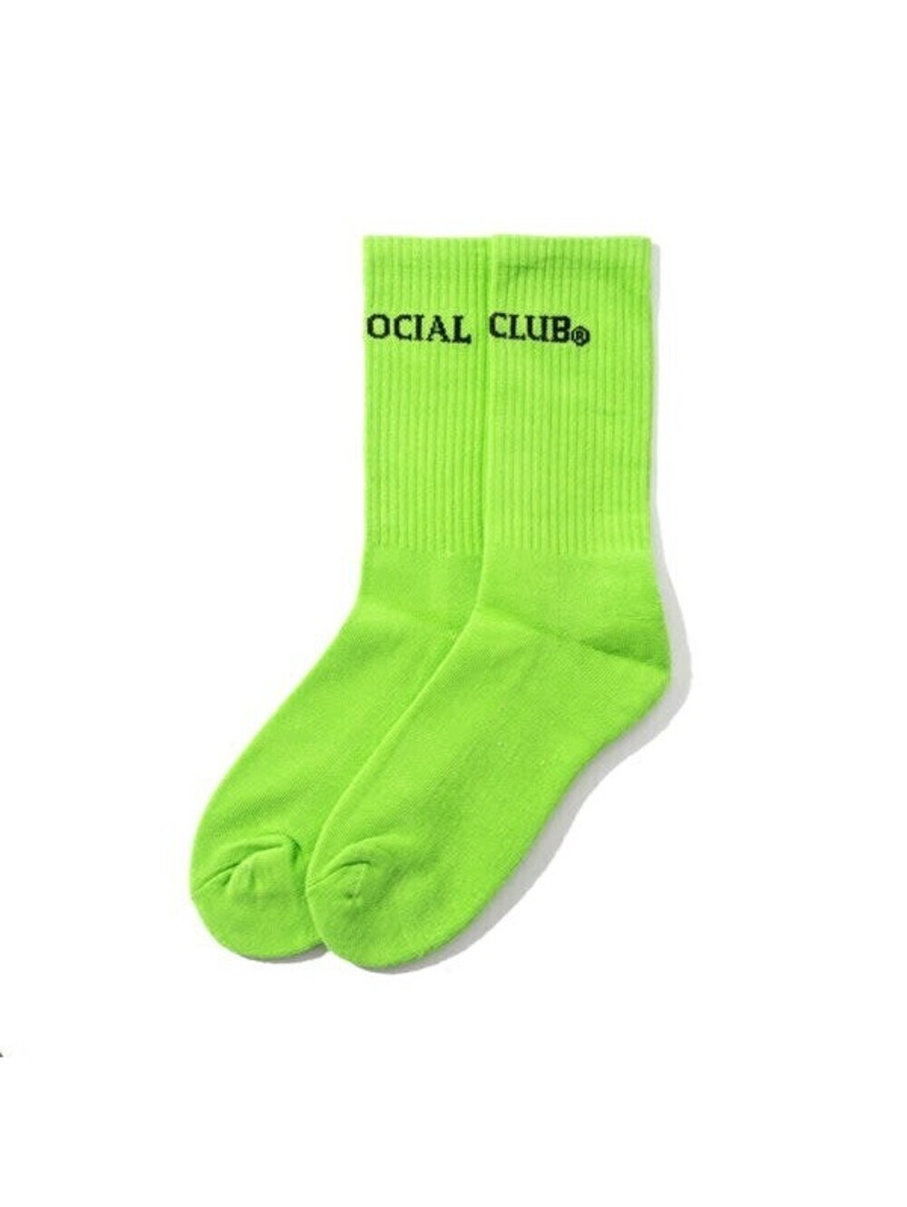 ASSC Unisex Catchphrase Socks One Size